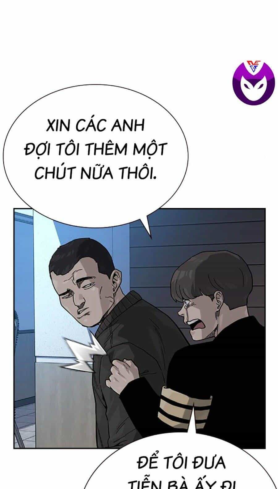 Để Có Thể Sống Sót - Chương 115 - ảnh 59