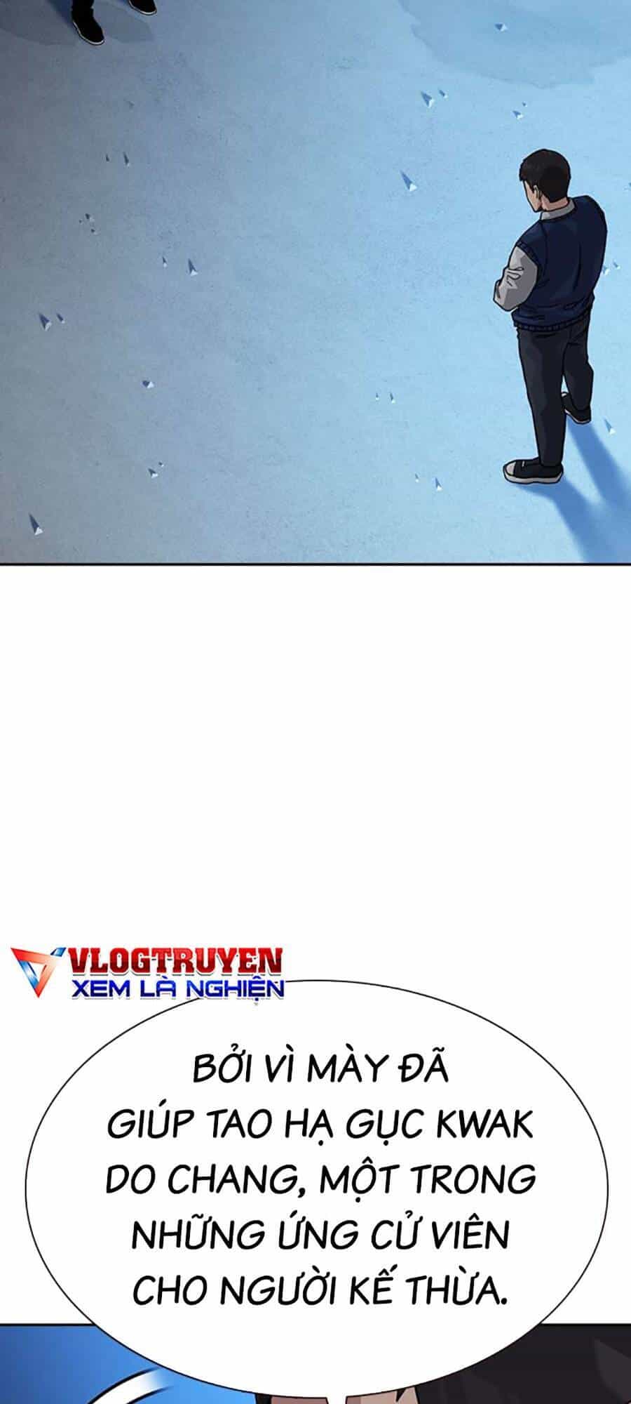 Để Có Thể Sống Sót - Chương 116 - ảnh 100
