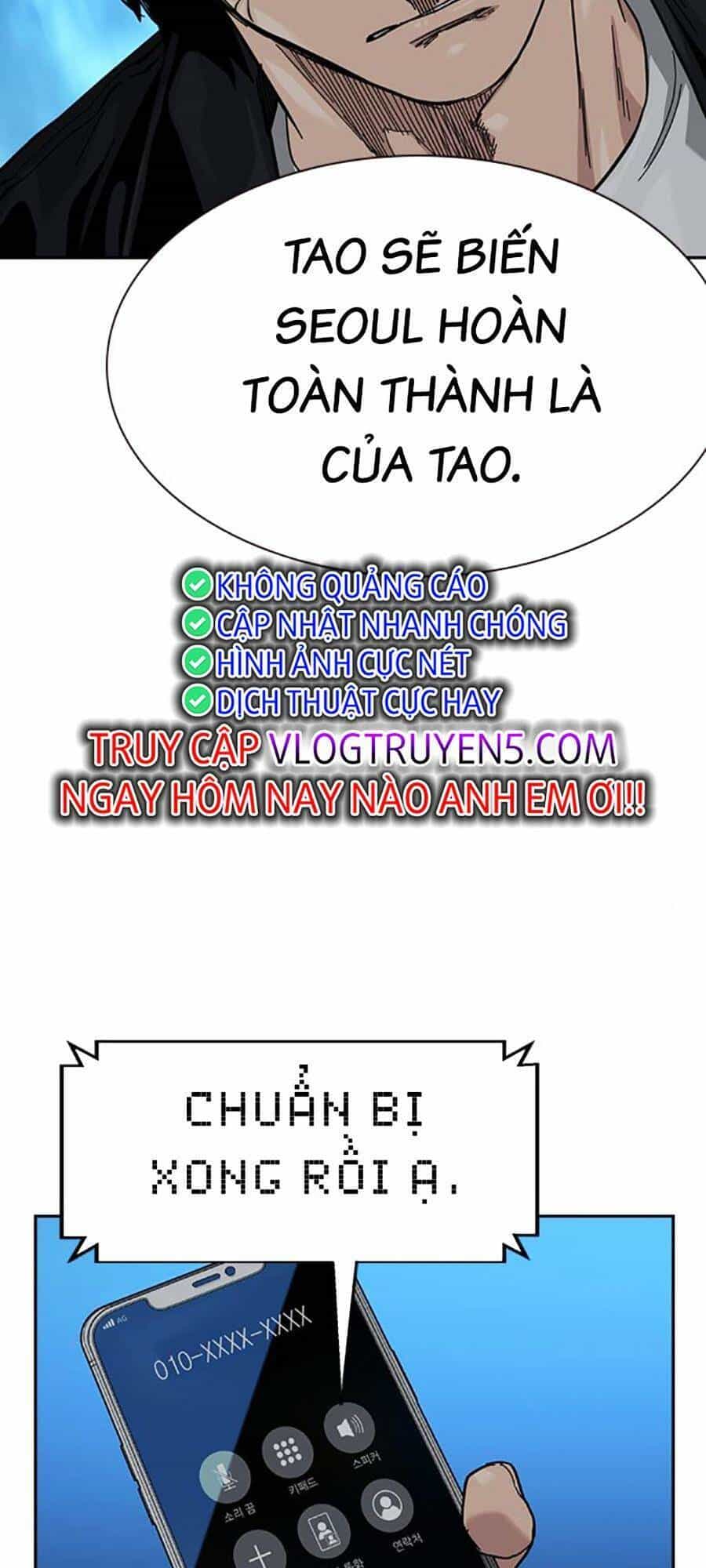 Để Có Thể Sống Sót - Chương 116 - ảnh 103