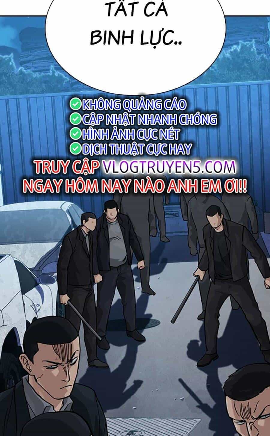 Để Có Thể Sống Sót - Chương 116 - ảnh 24