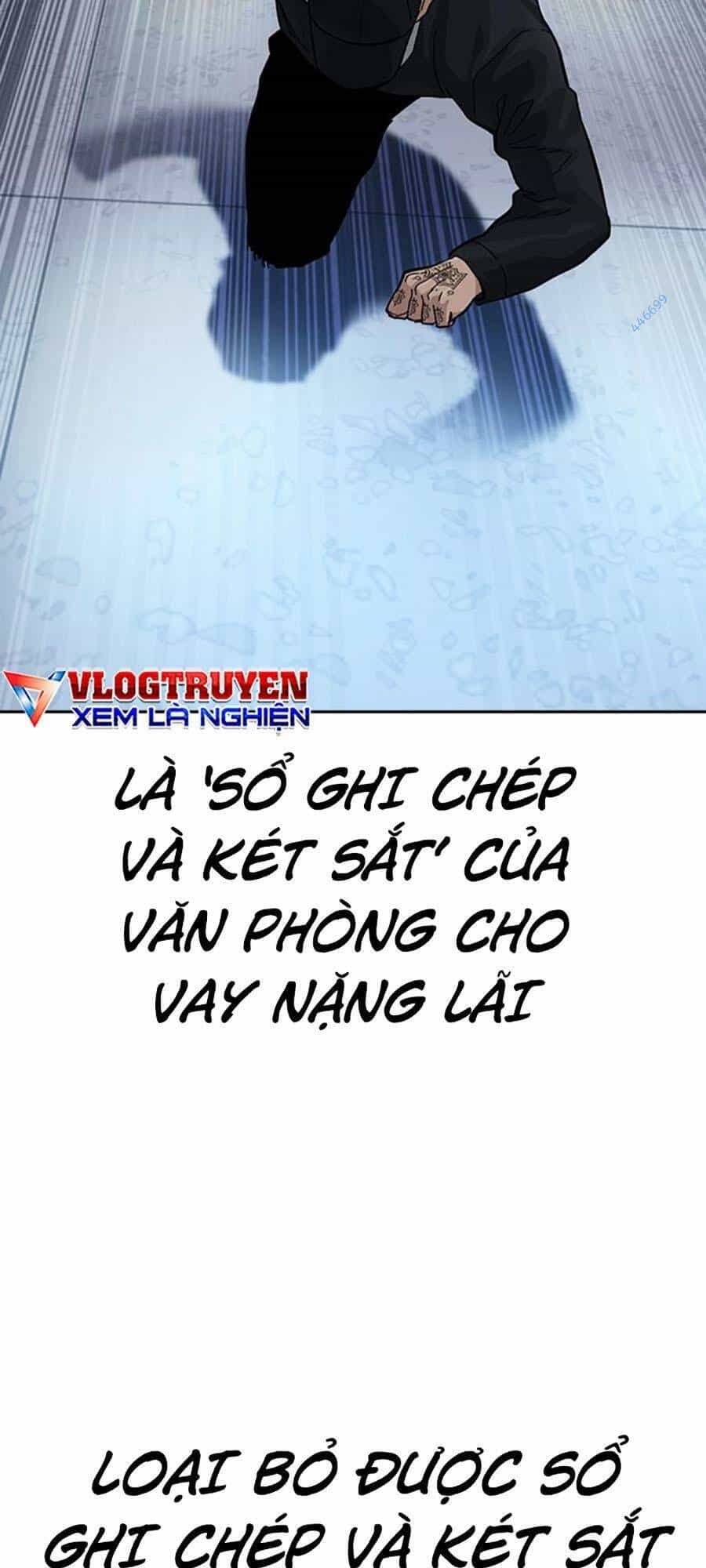 Để Có Thể Sống Sót - Chương 116 - ảnh 43