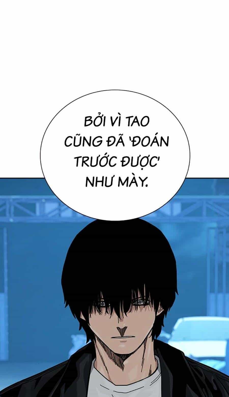 Để Có Thể Sống Sót - Chương 116 - ảnh 48