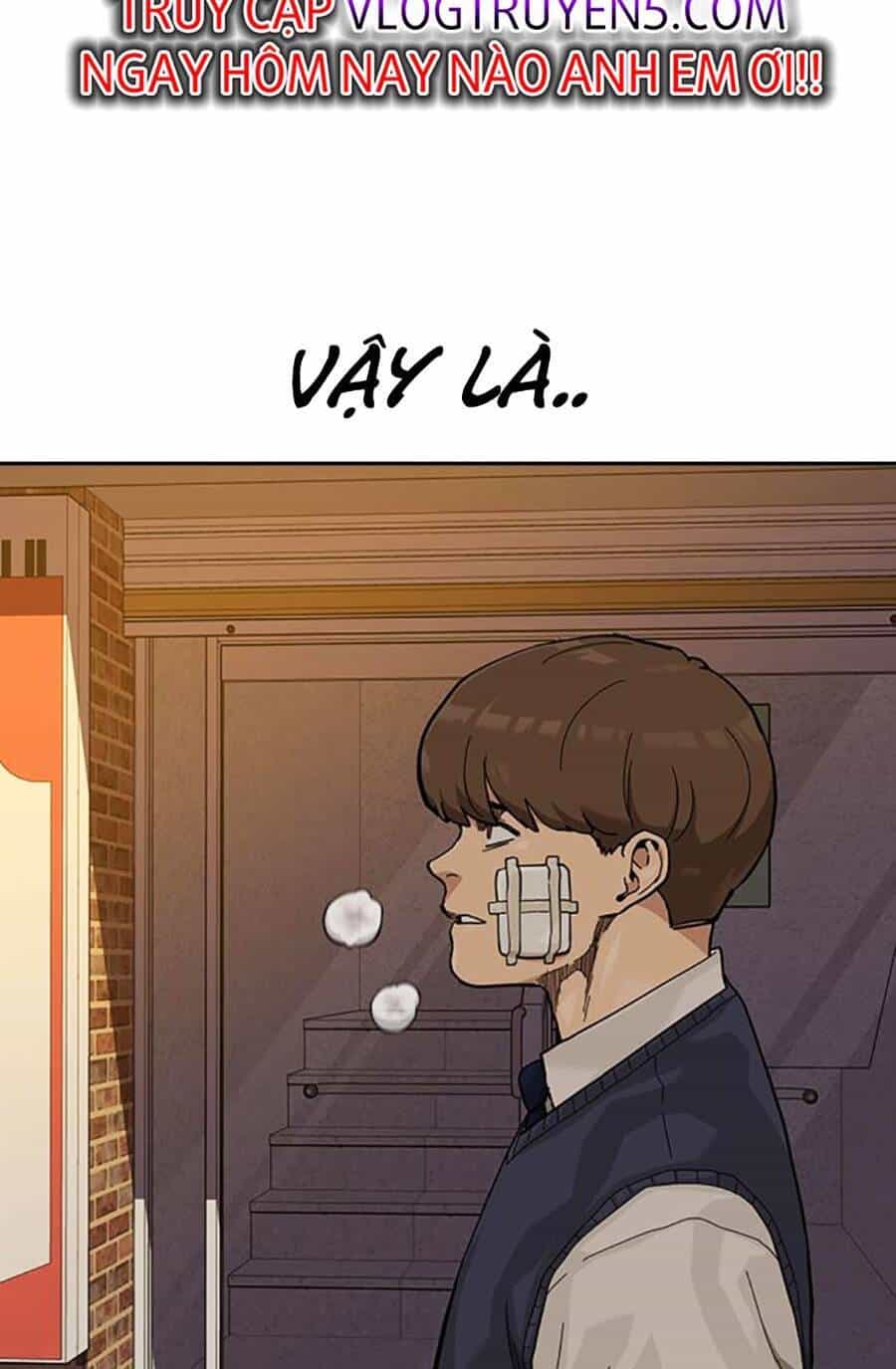Để Có Thể Sống Sót - Chương 117 - ảnh 36