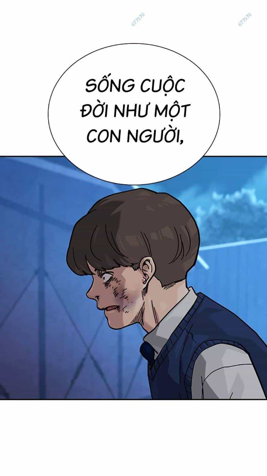 Để Có Thể Sống Sót - Chương 118 - ảnh 130