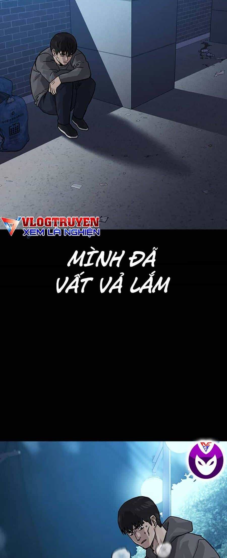 Để Có Thể Sống Sót - Chương 119 - ảnh 88