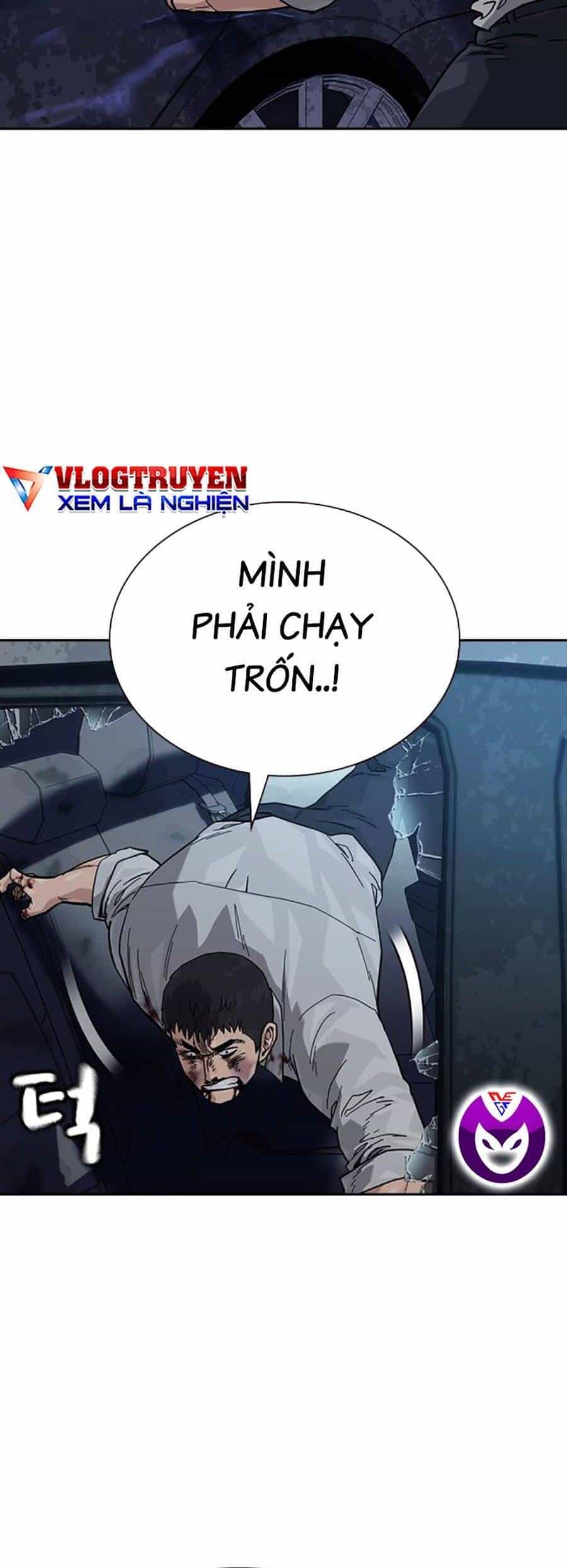 Để Có Thể Sống Sót - Chương 119 - ảnh 97