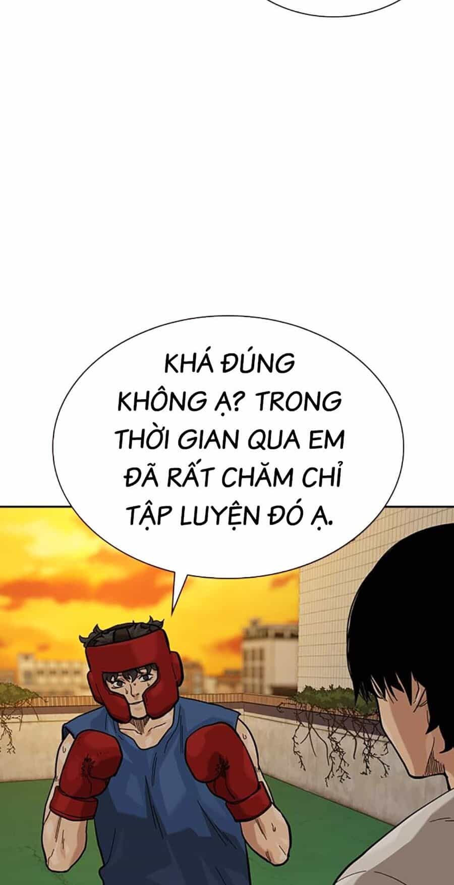 Để Có Thể Sống Sót - Chương 121 - ảnh 107