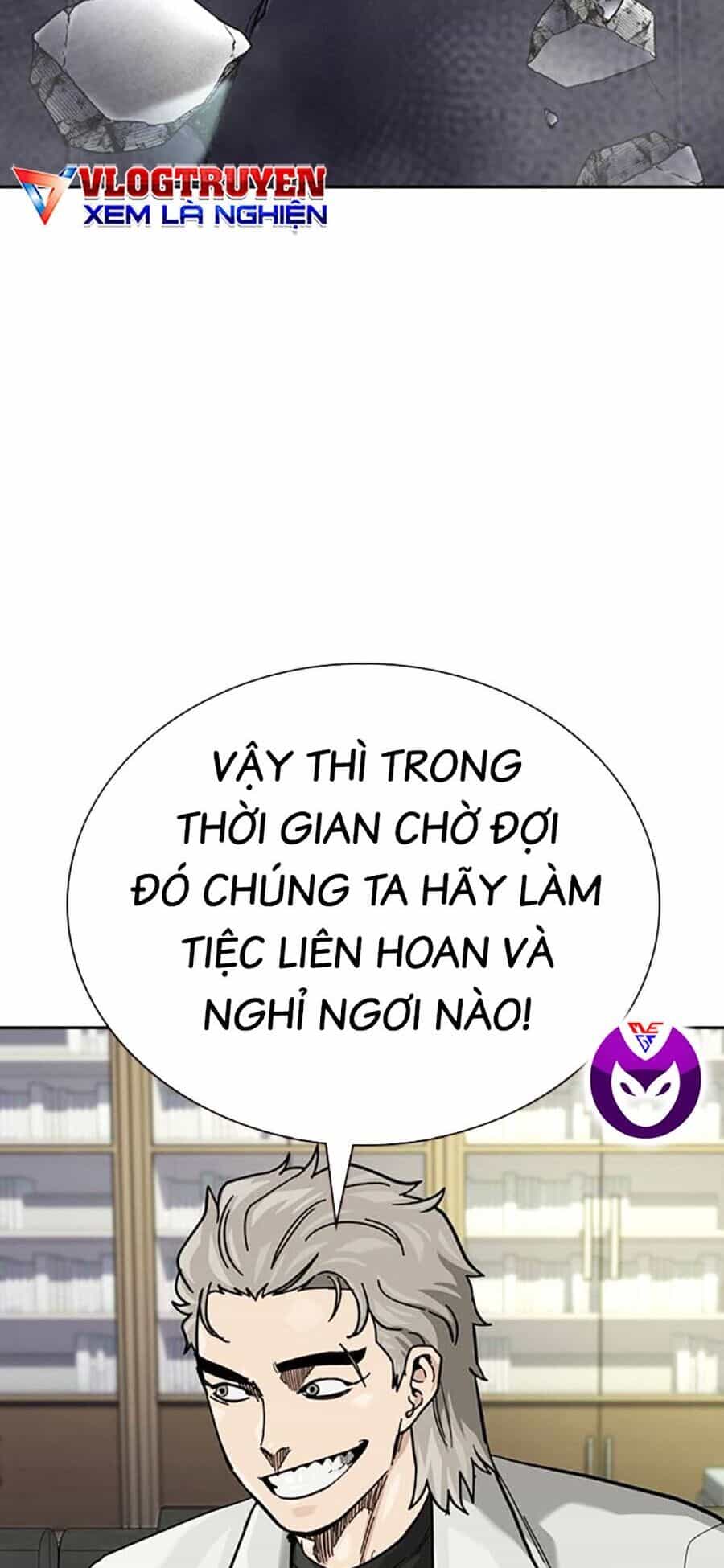 Để Có Thể Sống Sót - Chương 121 - ảnh 92