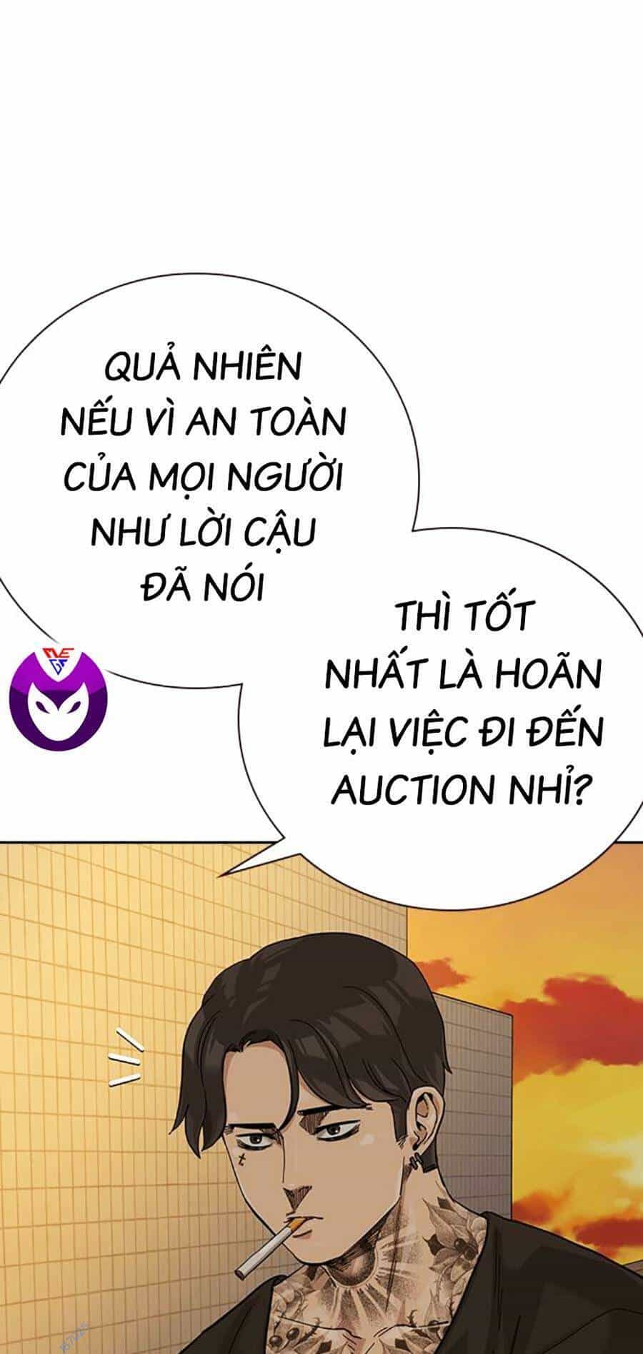 Để Có Thể Sống Sót - Chương 122 - ảnh 105