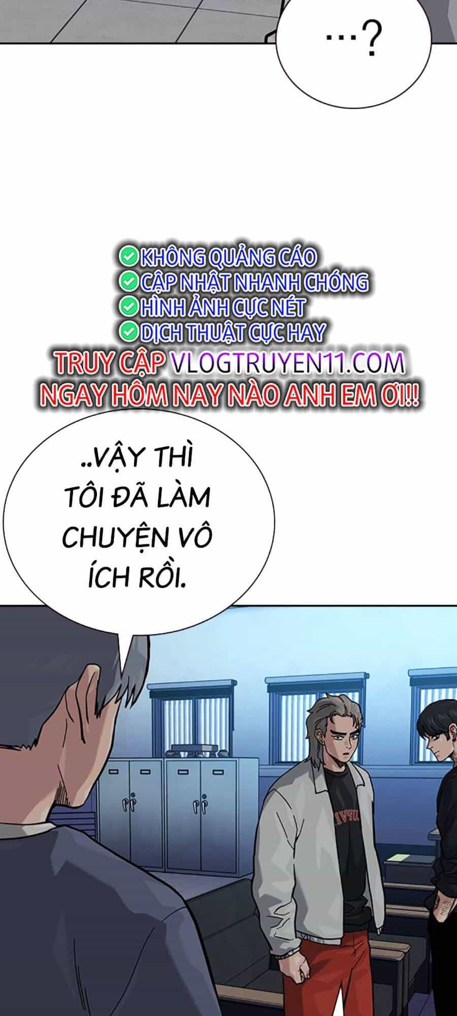 Để Có Thể Sống Sót - Chương 122 - ảnh 130