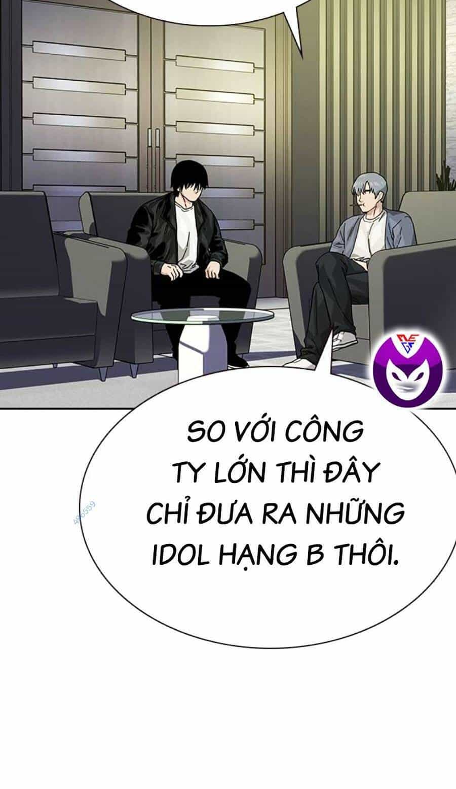 Để Có Thể Sống Sót - Chương 123 - ảnh 110