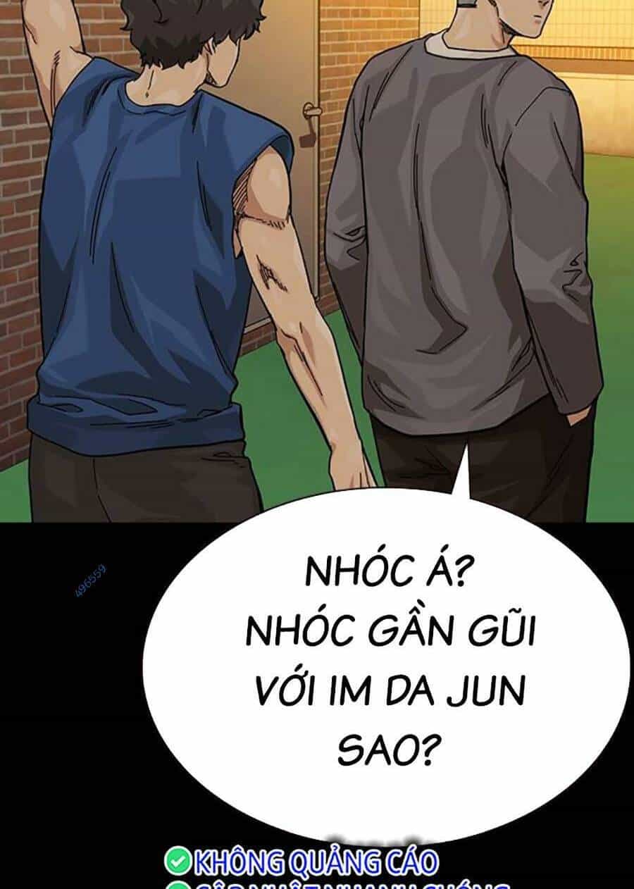 Để Có Thể Sống Sót - Chương 123 - ảnh 33