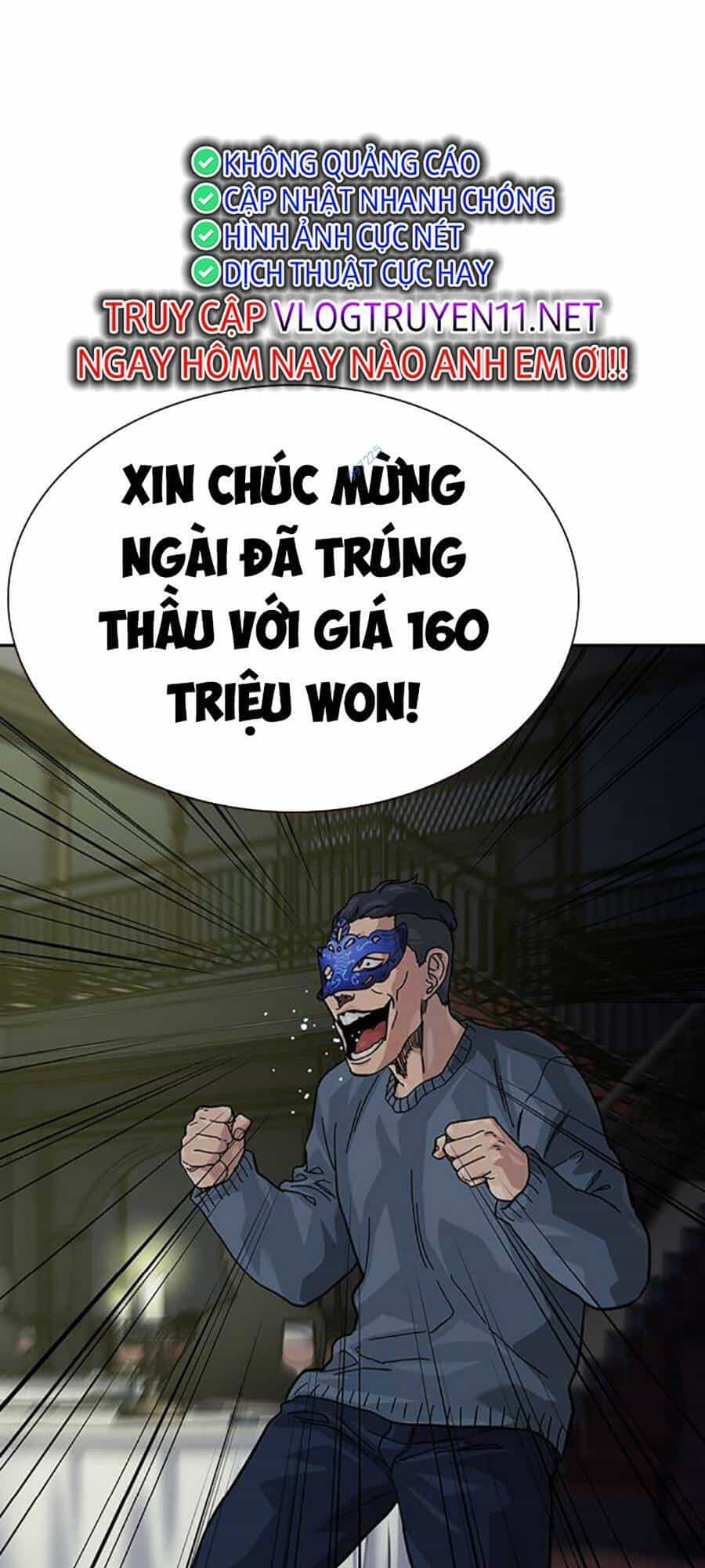 Để Có Thể Sống Sót - Chương 124 - ảnh 108