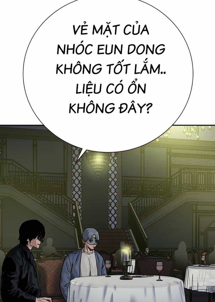 Để Có Thể Sống Sót - Chương 124 - ảnh 112