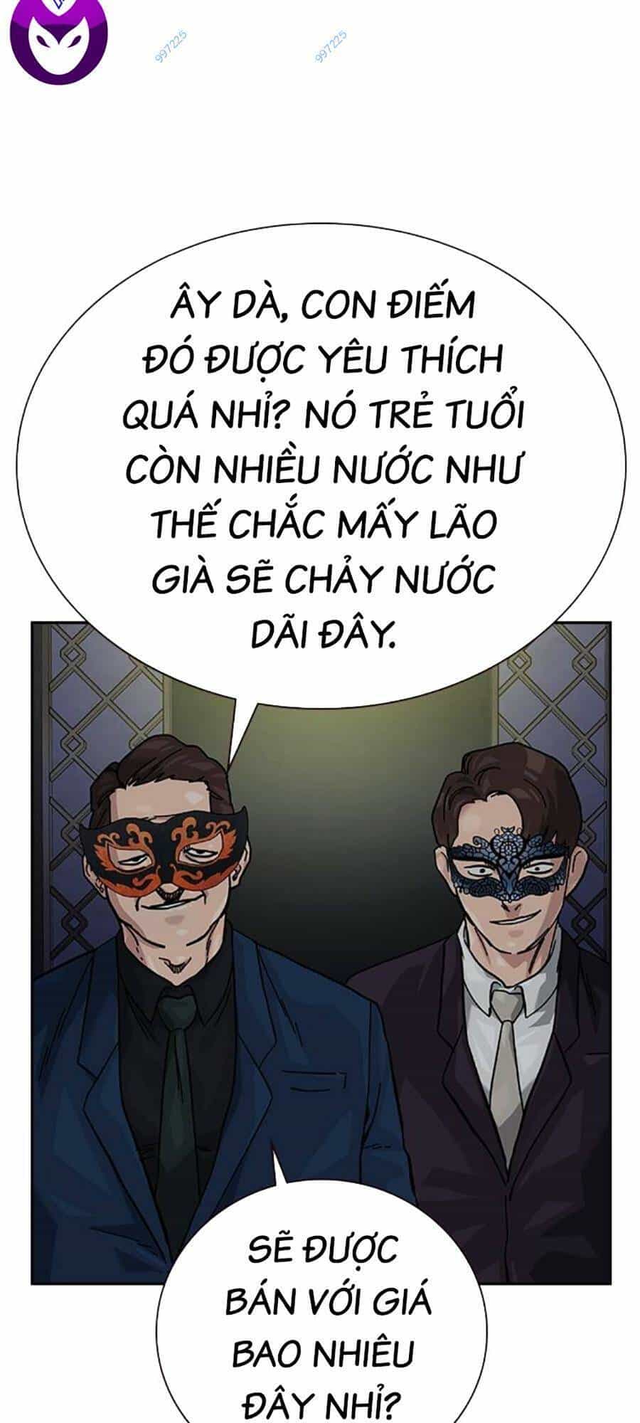 Để Có Thể Sống Sót - Chương 124 - ảnh 147