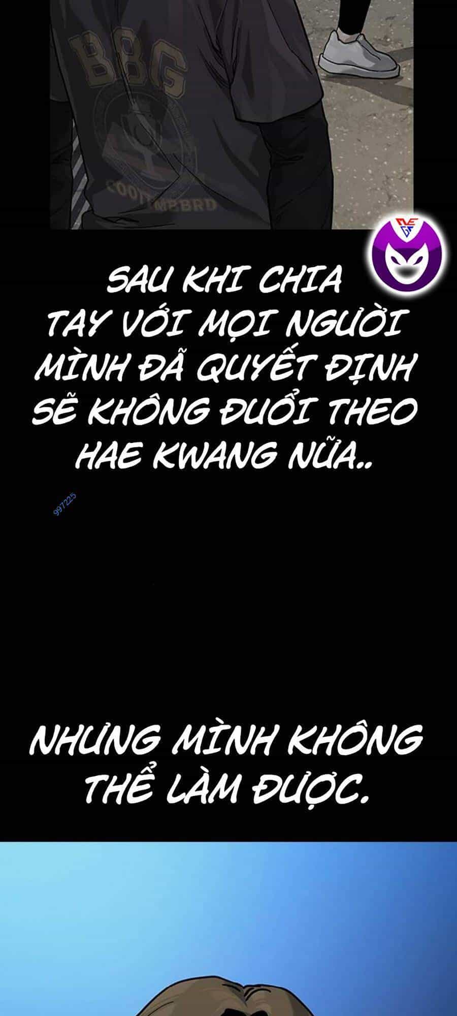 Để Có Thể Sống Sót - Chương 124 - ảnh 7