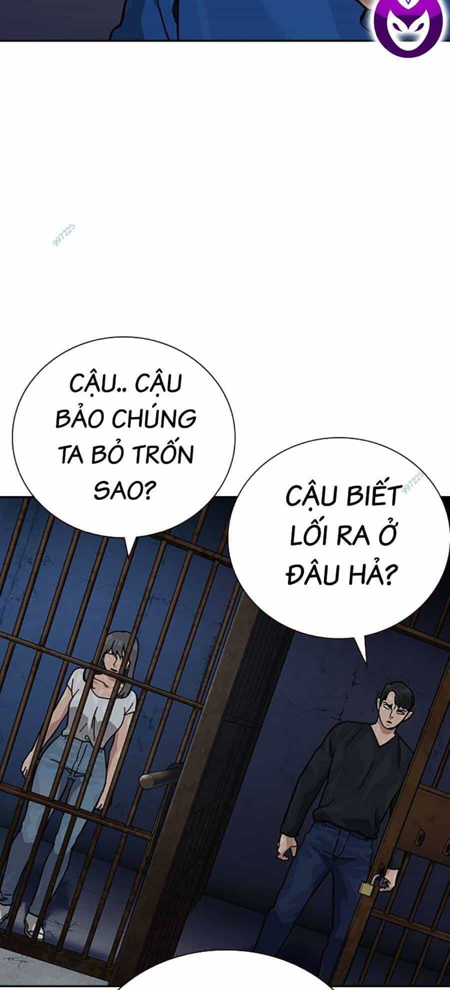 Để Có Thể Sống Sót - Chương 125 - ảnh 105