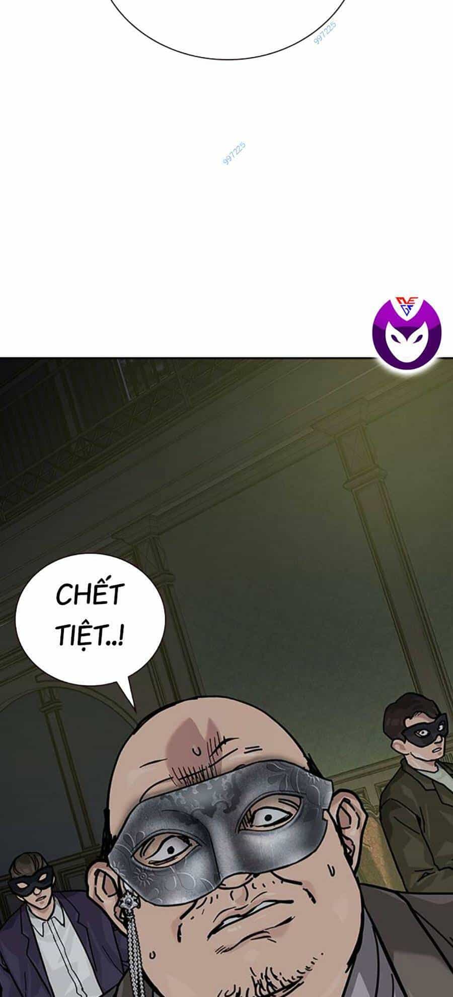 Để Có Thể Sống Sót - Chương 125 - ảnh 33