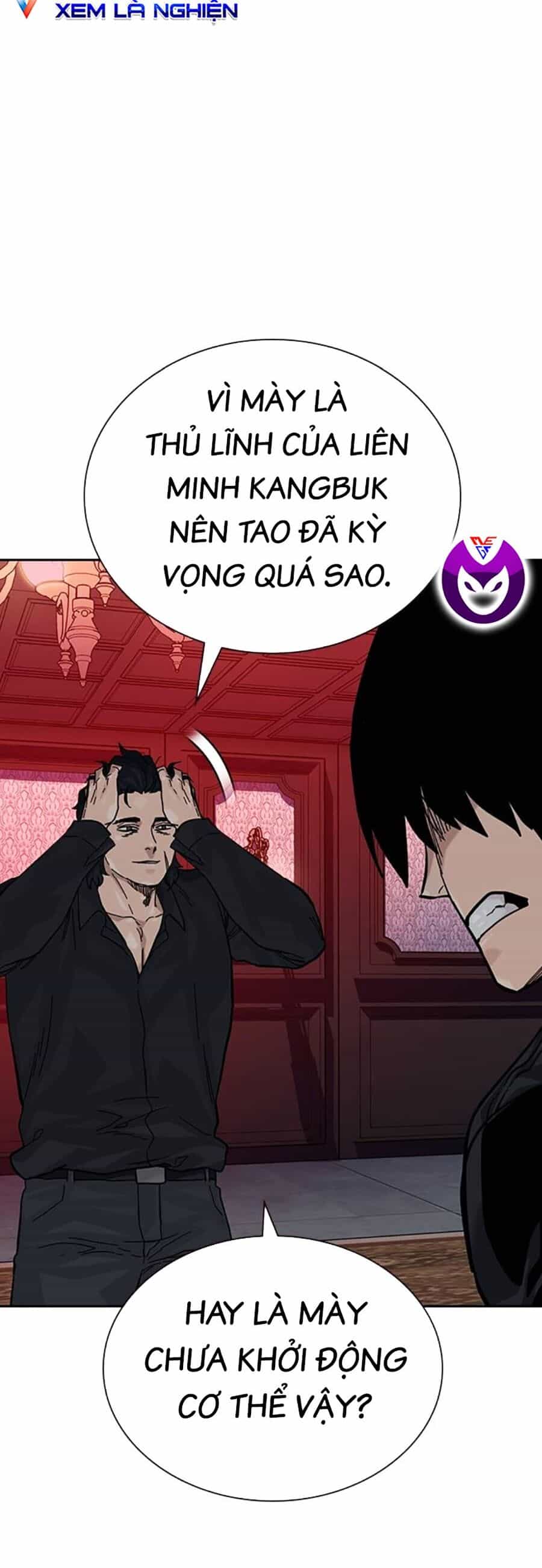 Để Có Thể Sống Sót - Chương 126 - ảnh 26