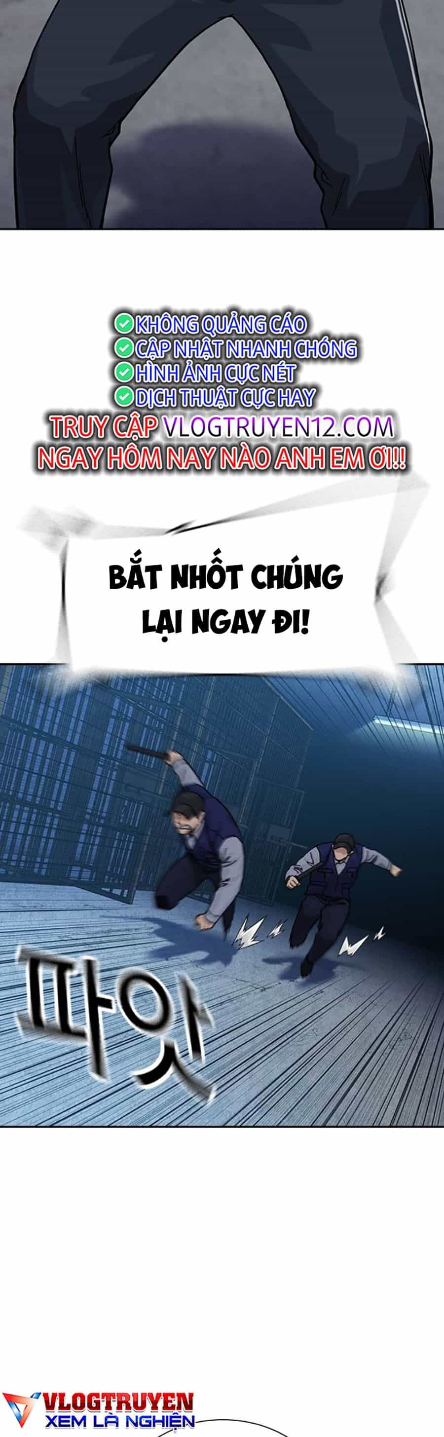 Để Có Thể Sống Sót - Chương 126 - ảnh 47