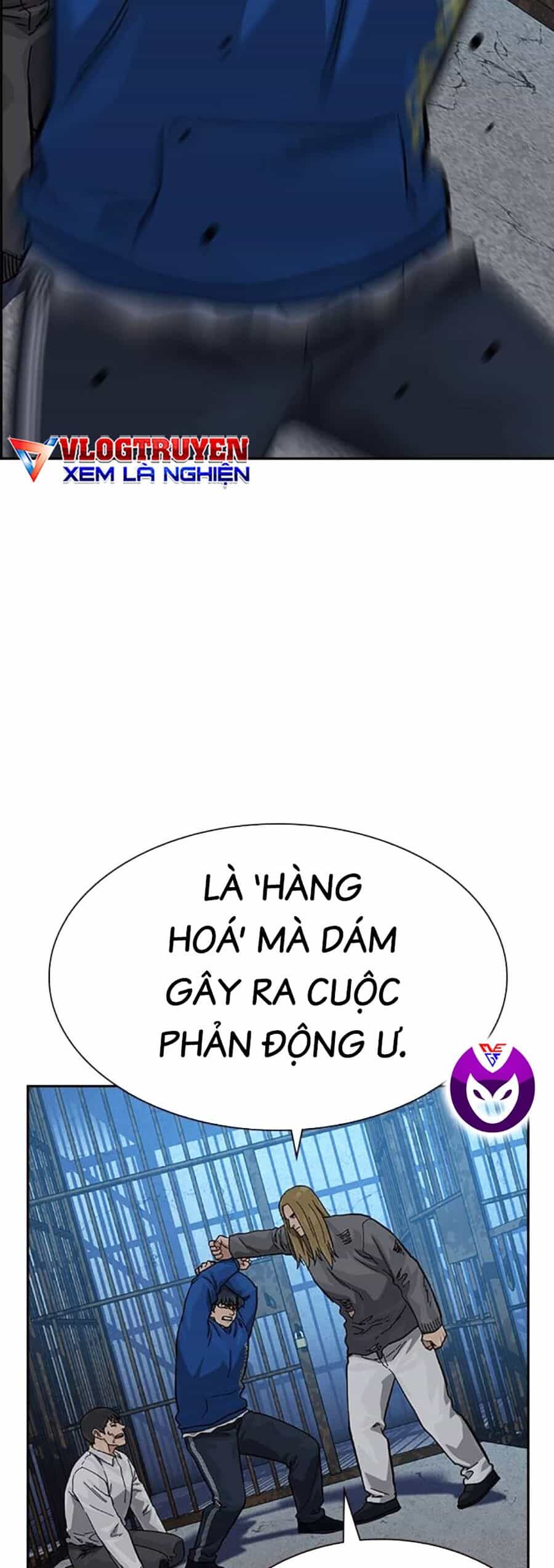 Để Có Thể Sống Sót - Chương 126 - ảnh 68