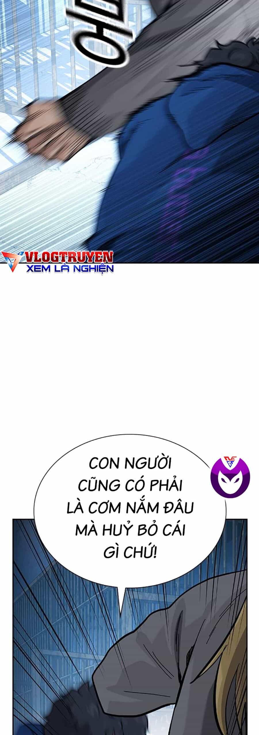 Để Có Thể Sống Sót - Chương 126 - ảnh 70