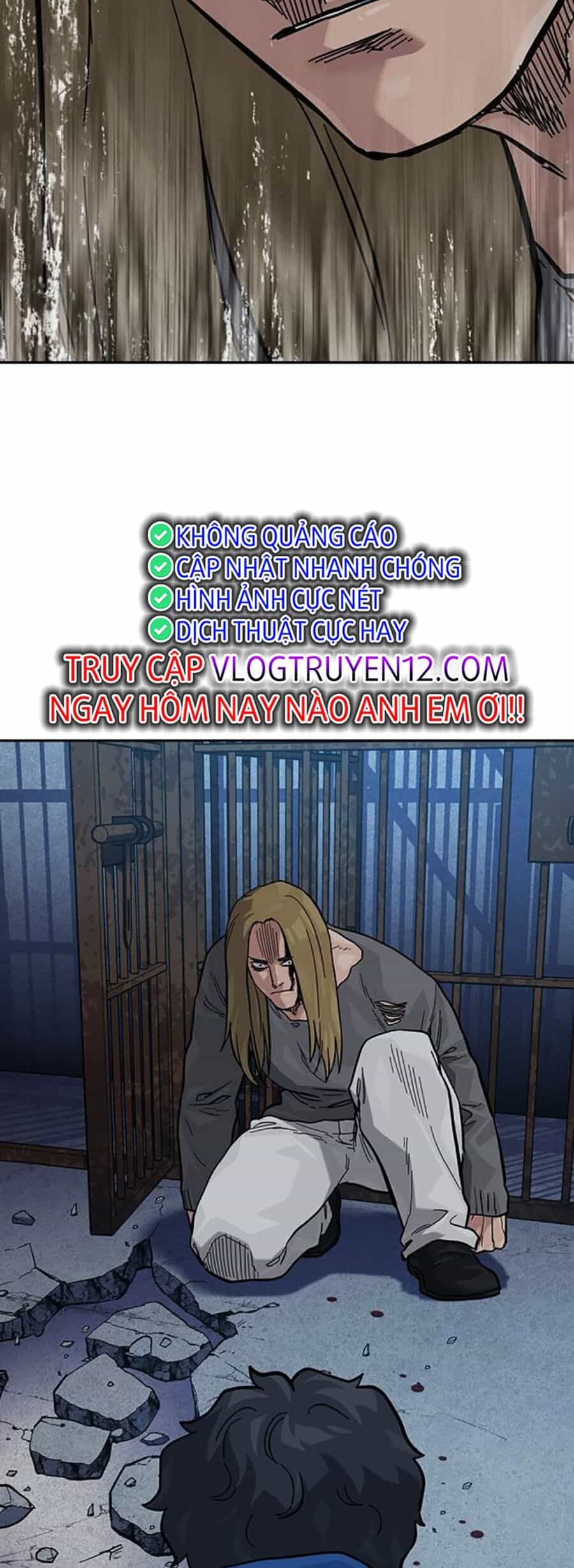 Để Có Thể Sống Sót - Chương 126 - ảnh 96
