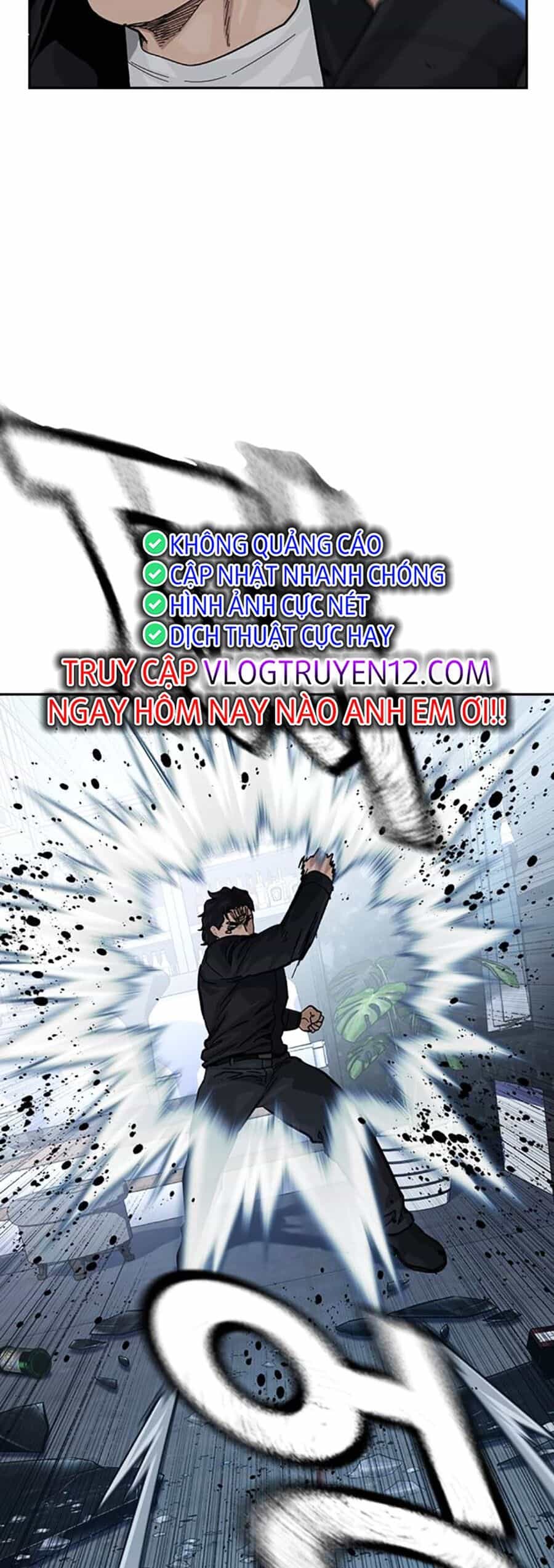 Để Có Thể Sống Sót - Chương 128 - ảnh 26