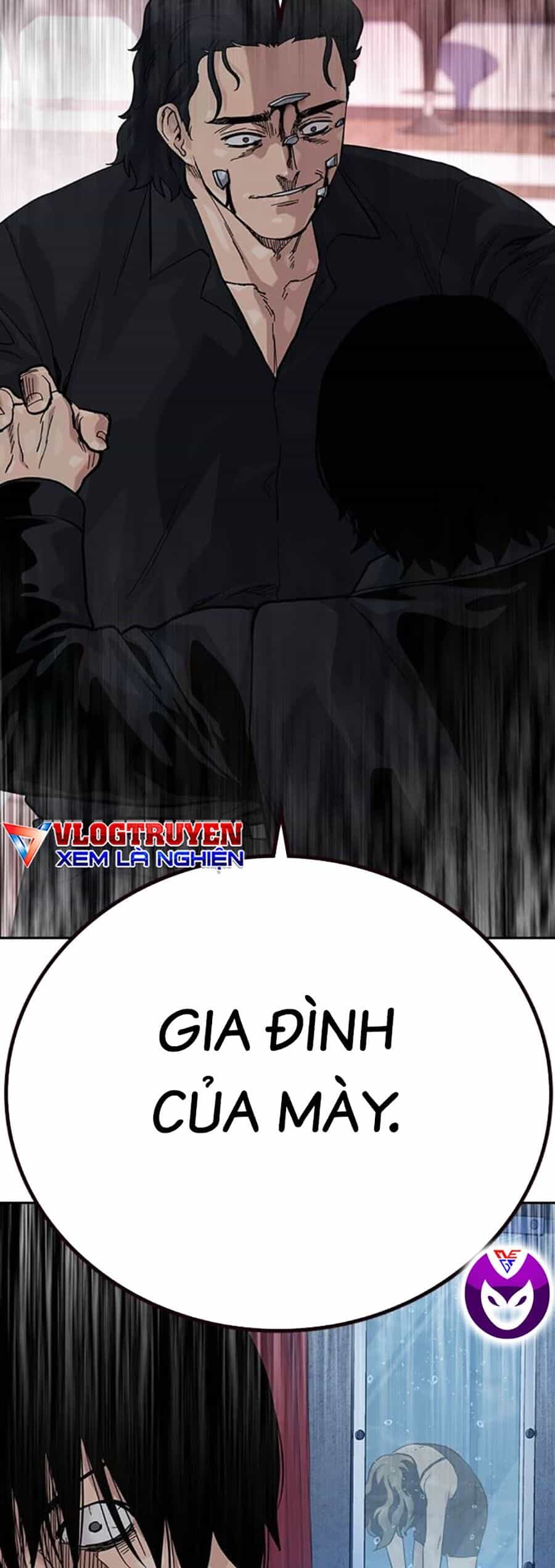Để Có Thể Sống Sót - Chương 128 - ảnh 55