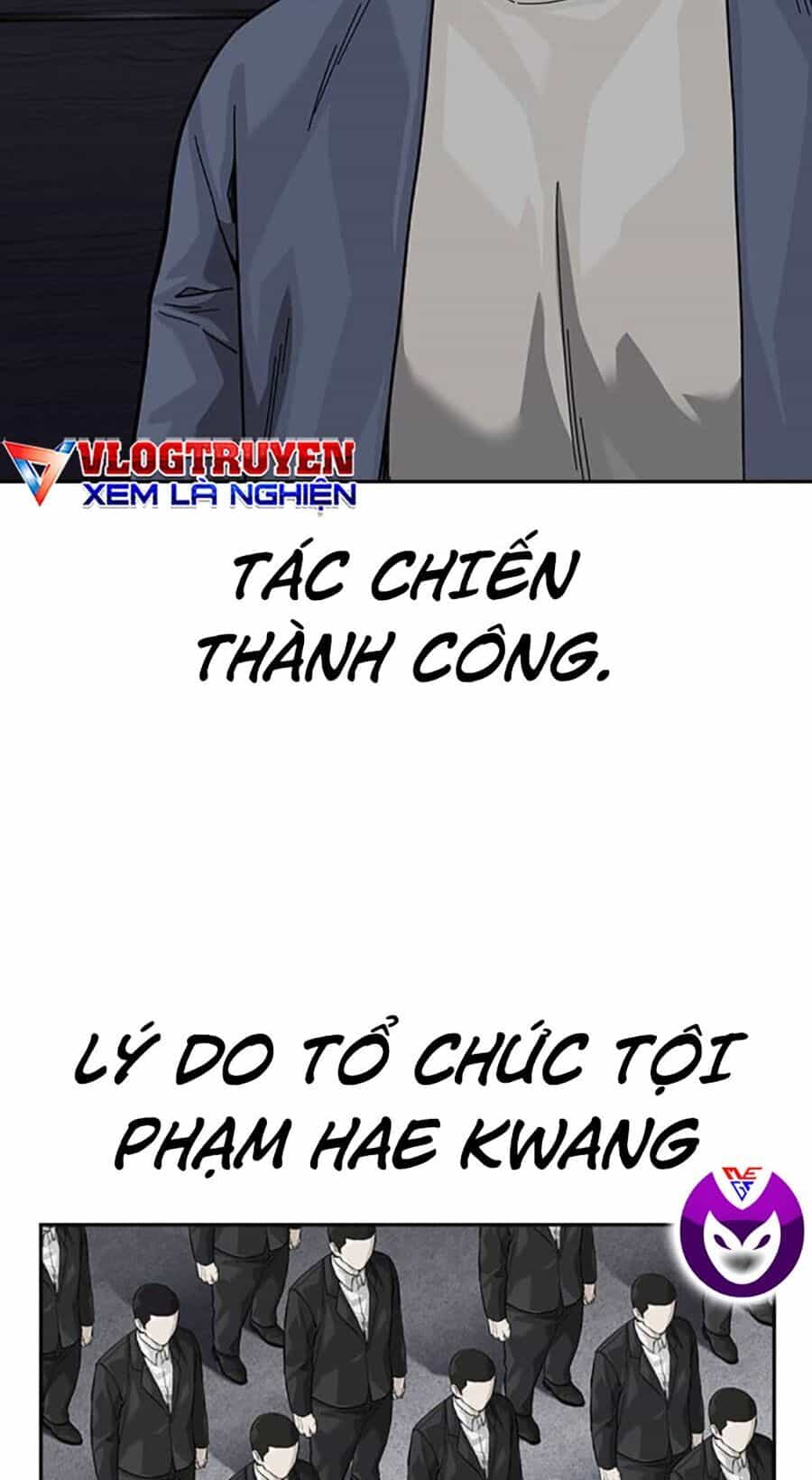Để Có Thể Sống Sót - Chương 129 - ảnh 149