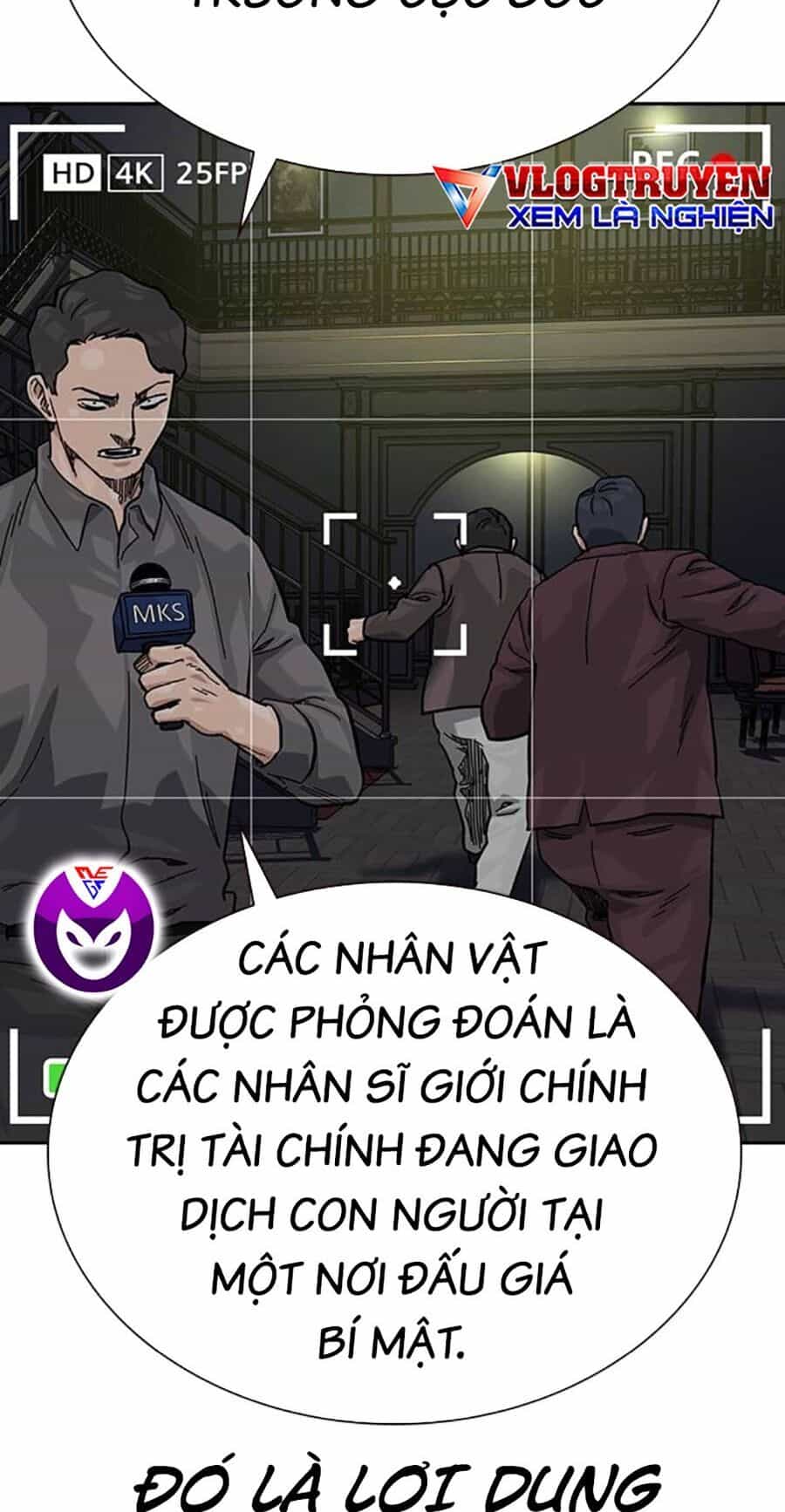Để Có Thể Sống Sót - Chương 129 - ảnh 157