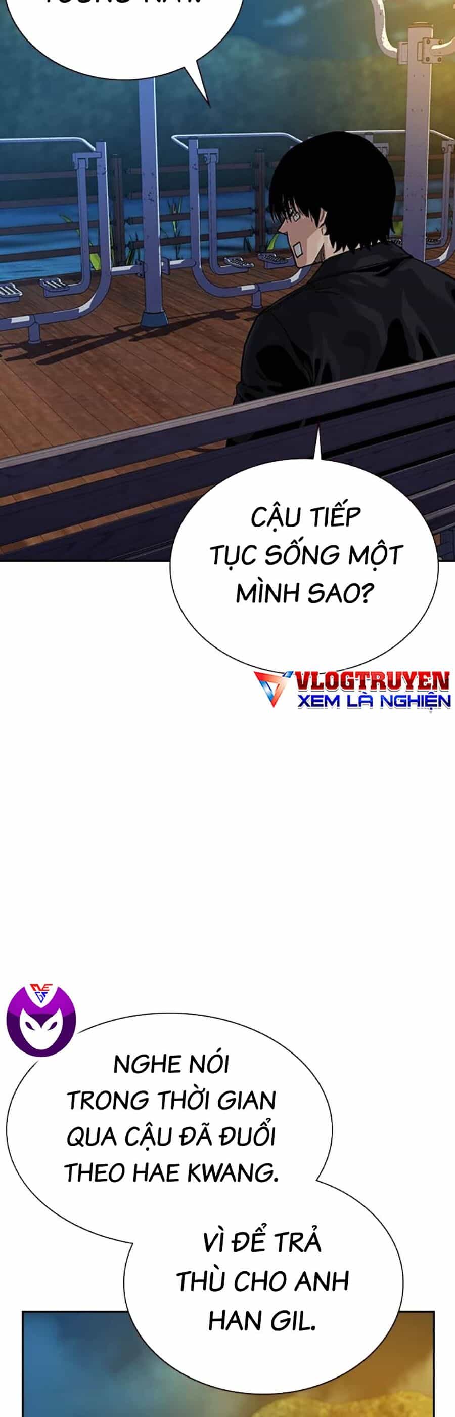 Để Có Thể Sống Sót - Chương 130 - ảnh 51