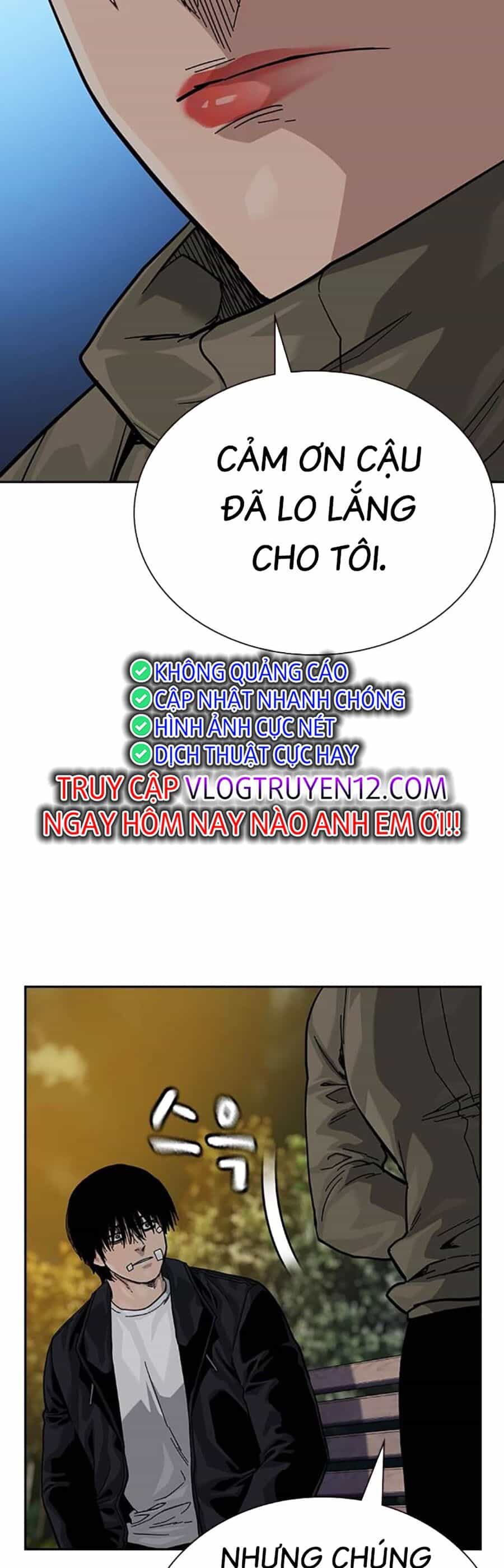 Để Có Thể Sống Sót - Chương 130 - ảnh 54