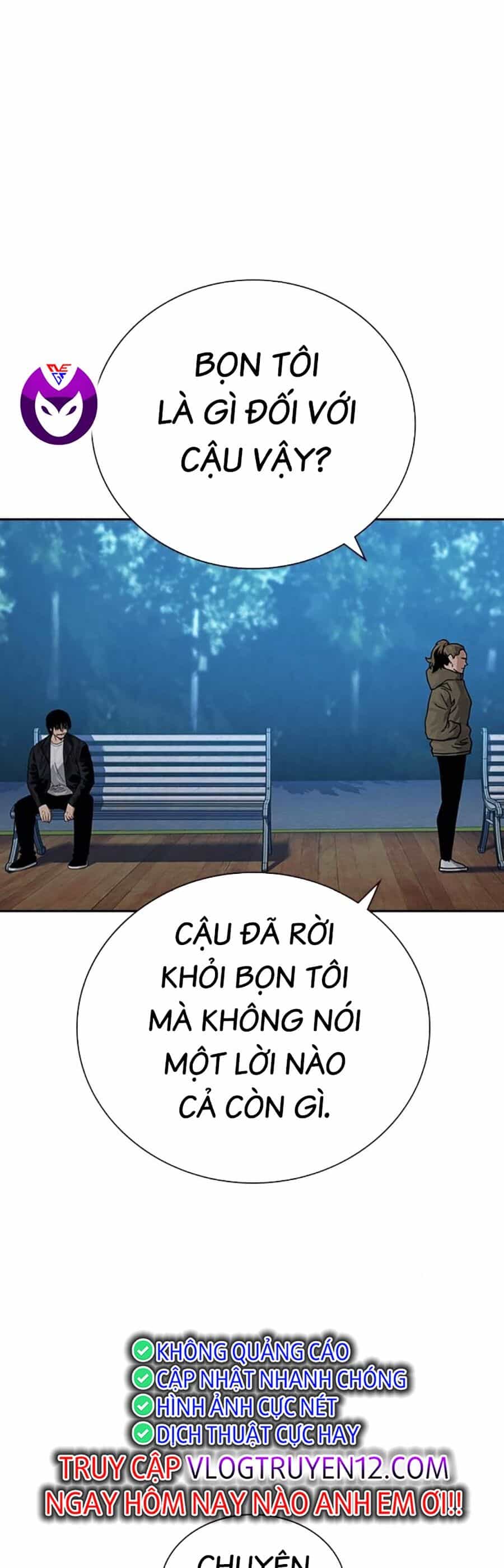 Để Có Thể Sống Sót - Chương 130 - ảnh 57