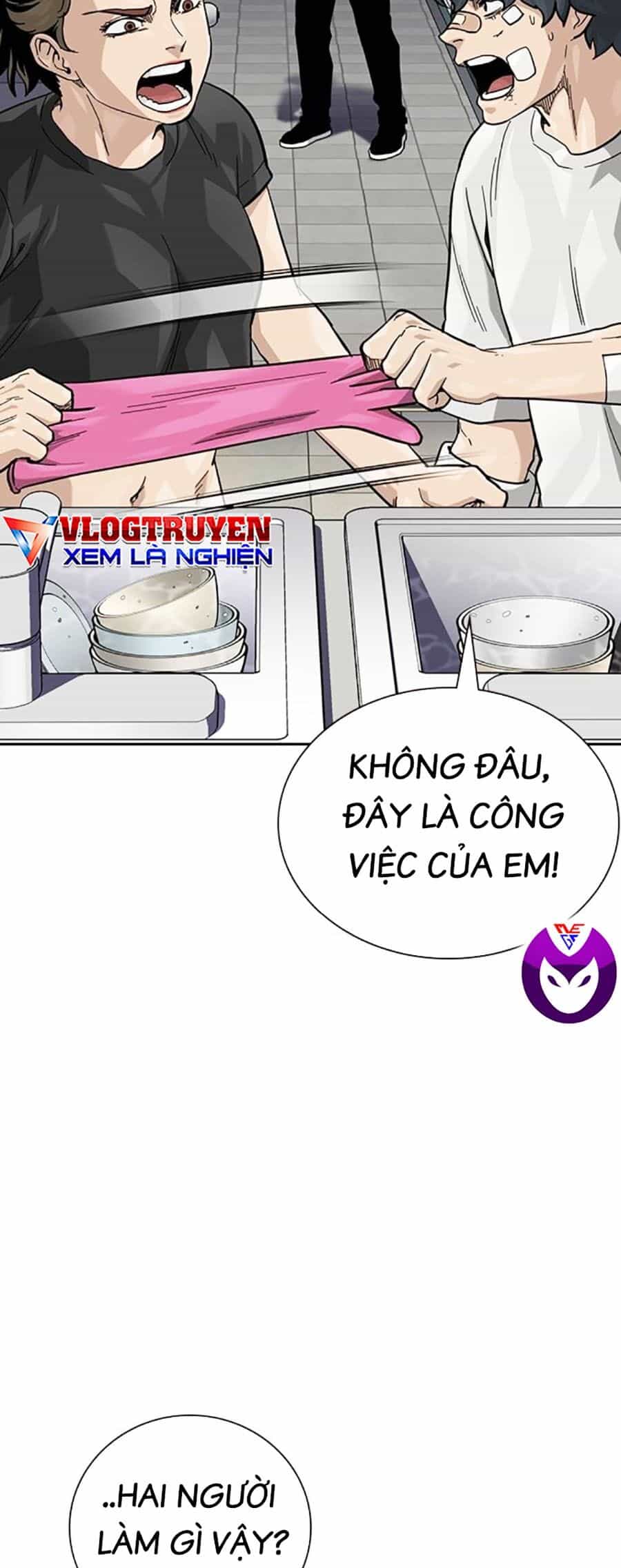 Để Có Thể Sống Sót - Chương 131 - ảnh 13