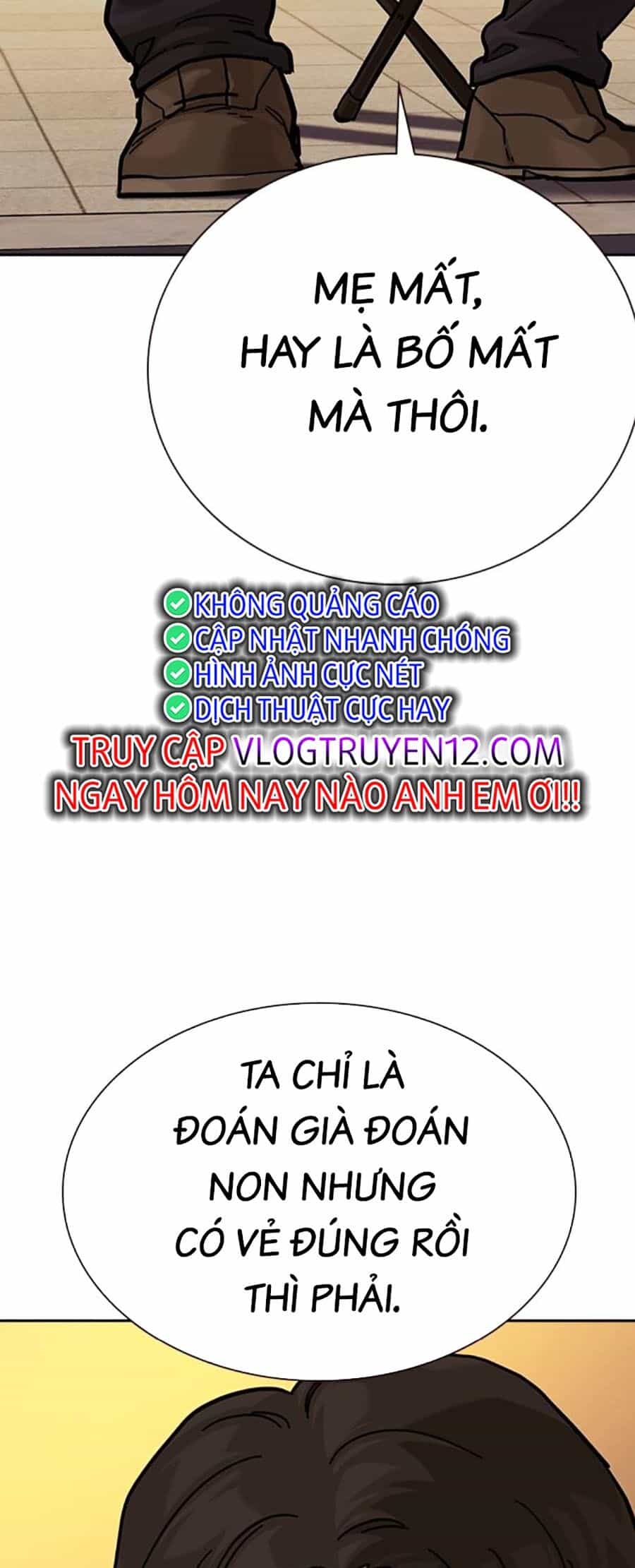 Để Có Thể Sống Sót - Chương 132 - ảnh 48