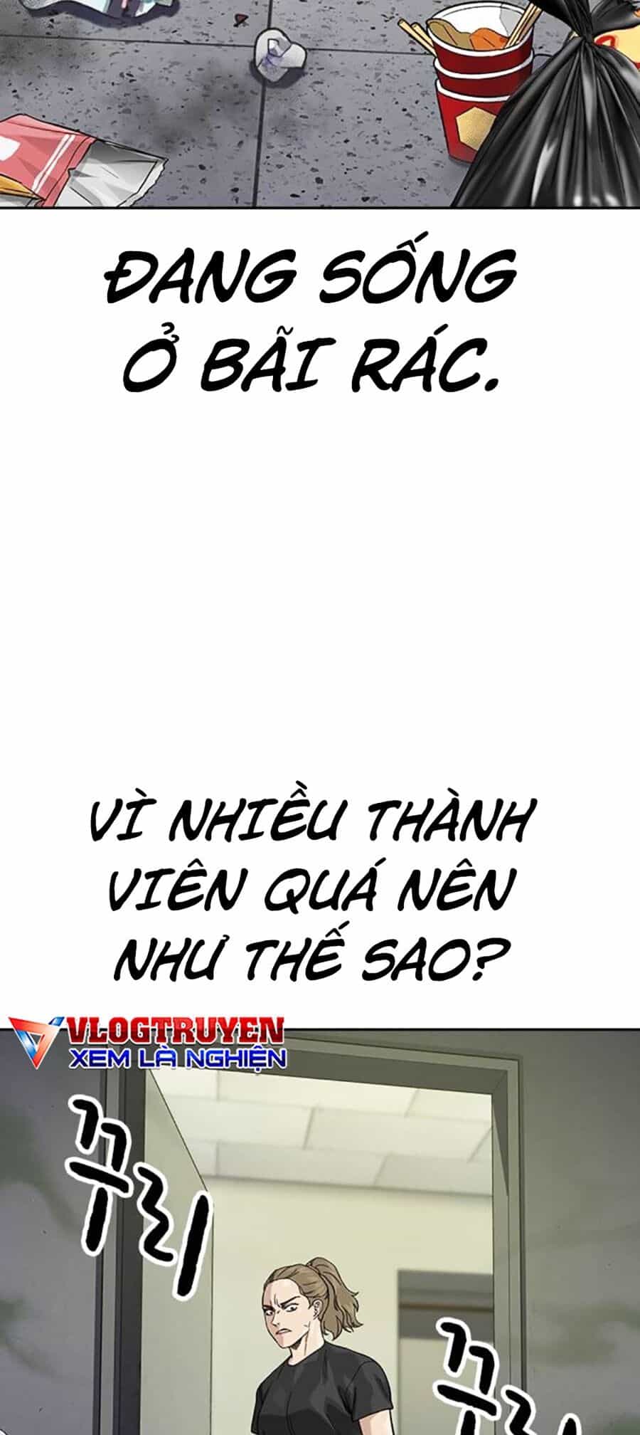 Để Có Thể Sống Sót - Chương 133 - ảnh 49