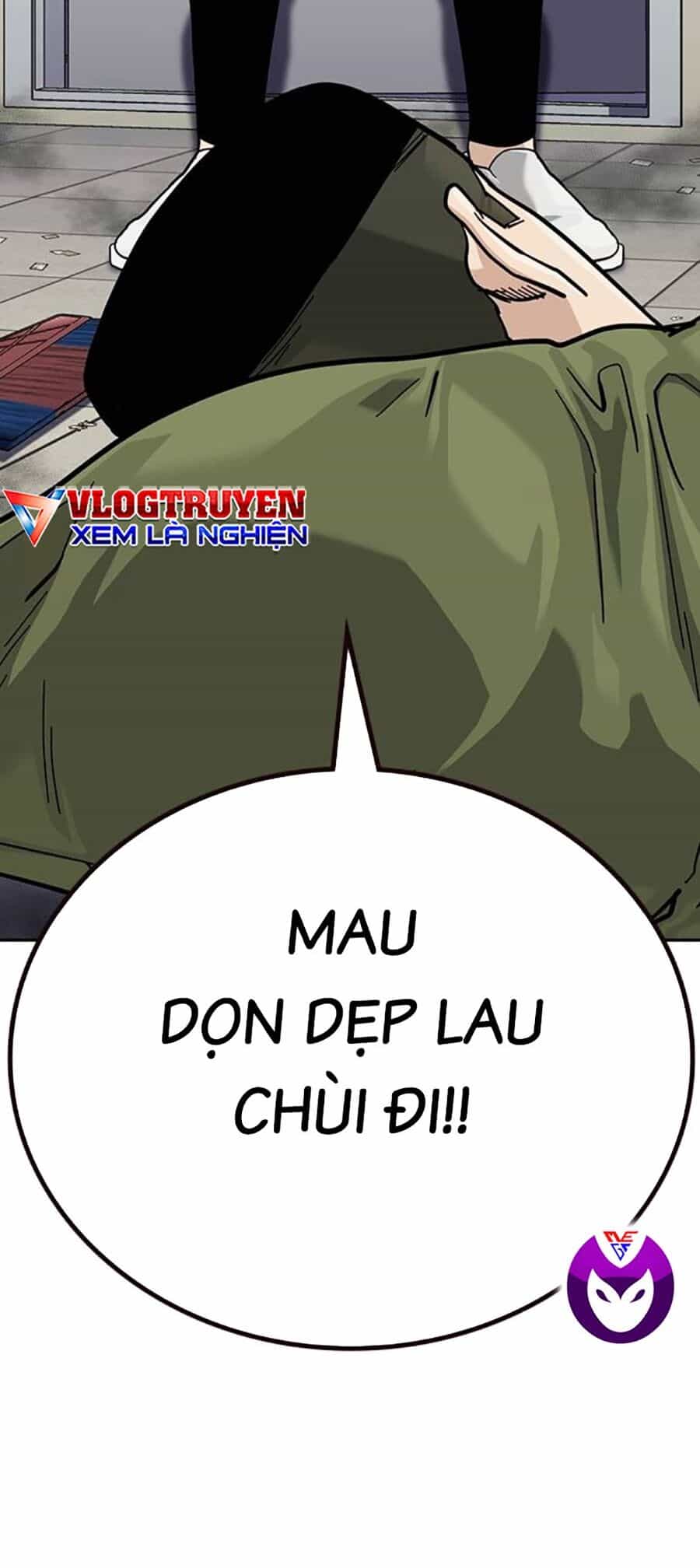 Để Có Thể Sống Sót - Chương 133 - ảnh 60