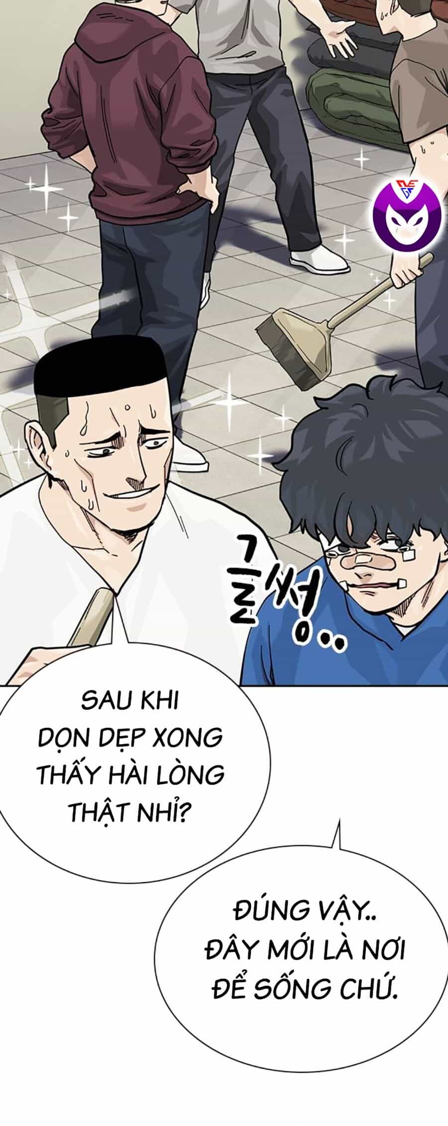 Để Có Thể Sống Sót - Chương 133 - ảnh 75