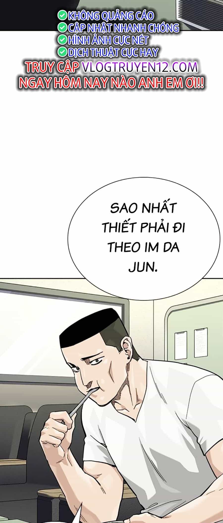 Để Có Thể Sống Sót - Chương 133 - ảnh 83