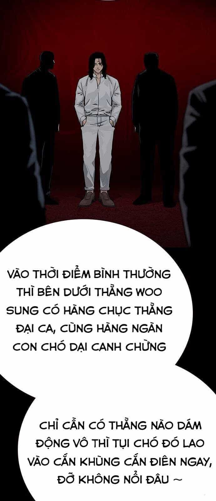 Để Có Thể Sống Sót - Chương 134 - ảnh 16