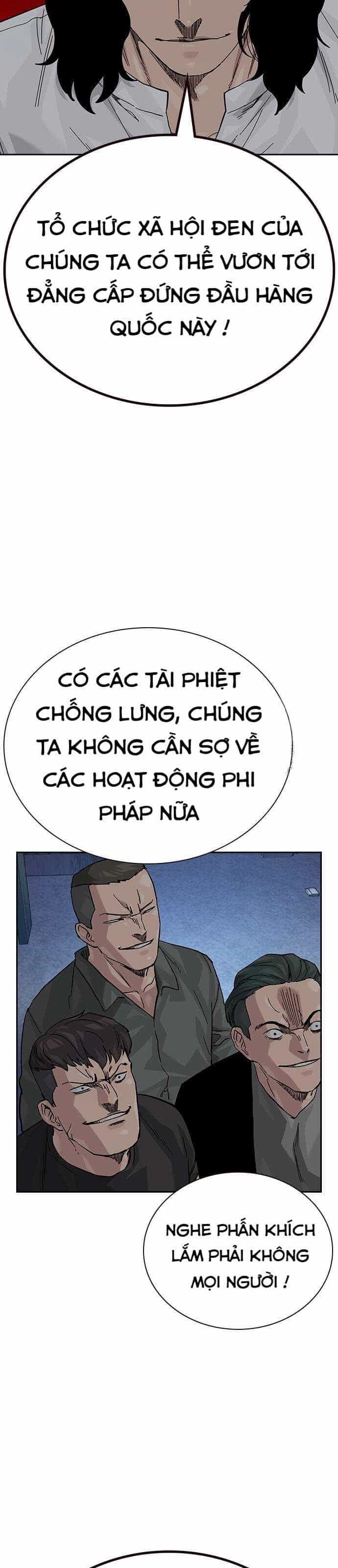 Để Có Thể Sống Sót - Chương 134 - ảnh 75