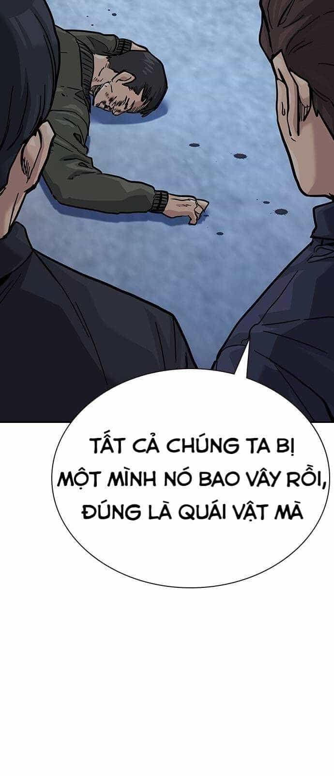 Để Có Thể Sống Sót - Chương 134 - ảnh 91