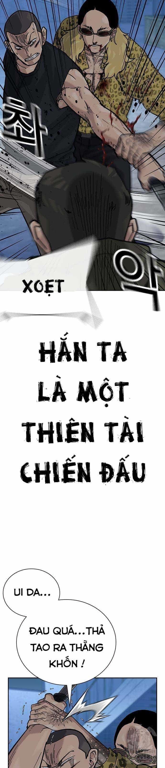 Để Có Thể Sống Sót - Chương 136 - ảnh 22