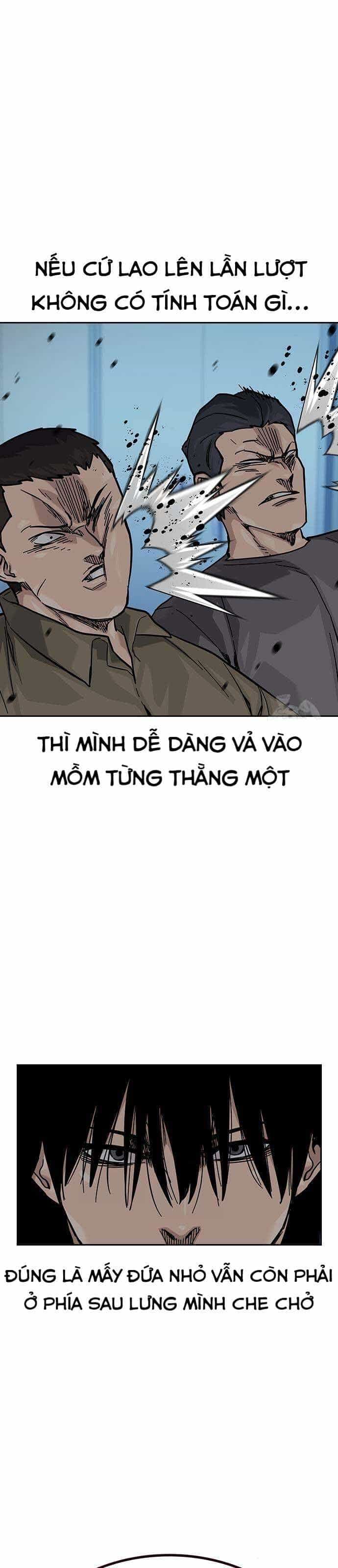 Để Có Thể Sống Sót - Chương 136.5 - ảnh 8