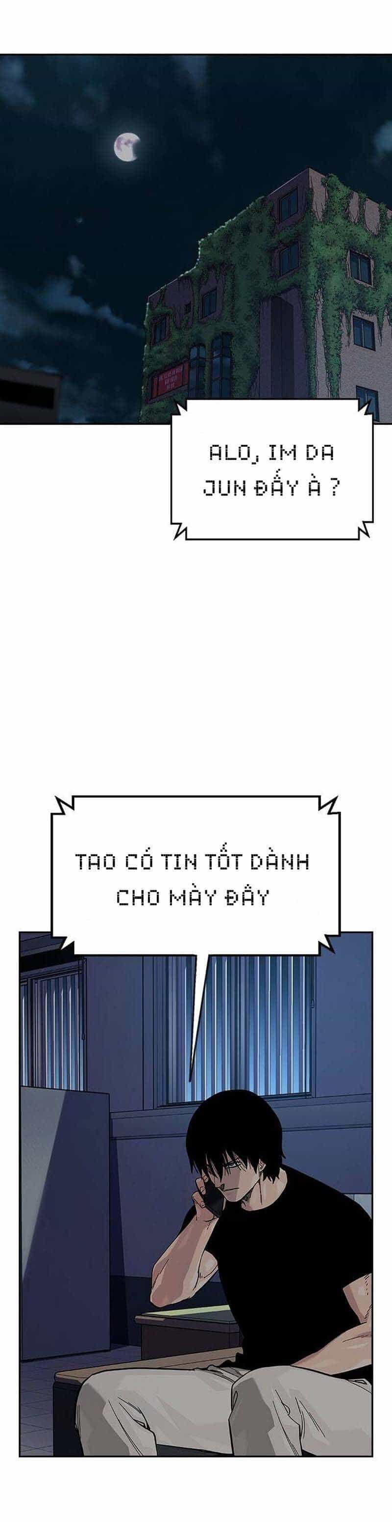 Để Có Thể Sống Sót - Chương 137 - ảnh 2