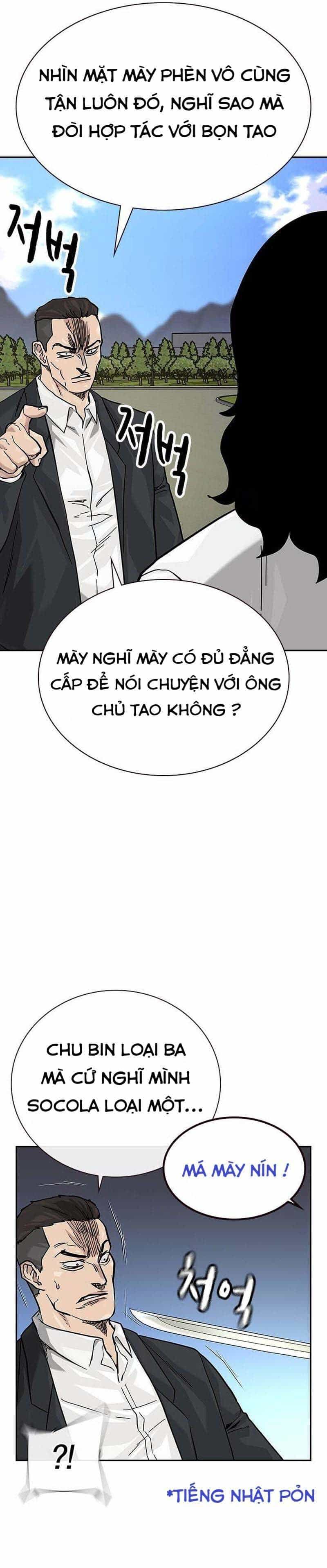 Để Có Thể Sống Sót - Chương 137 - ảnh 26