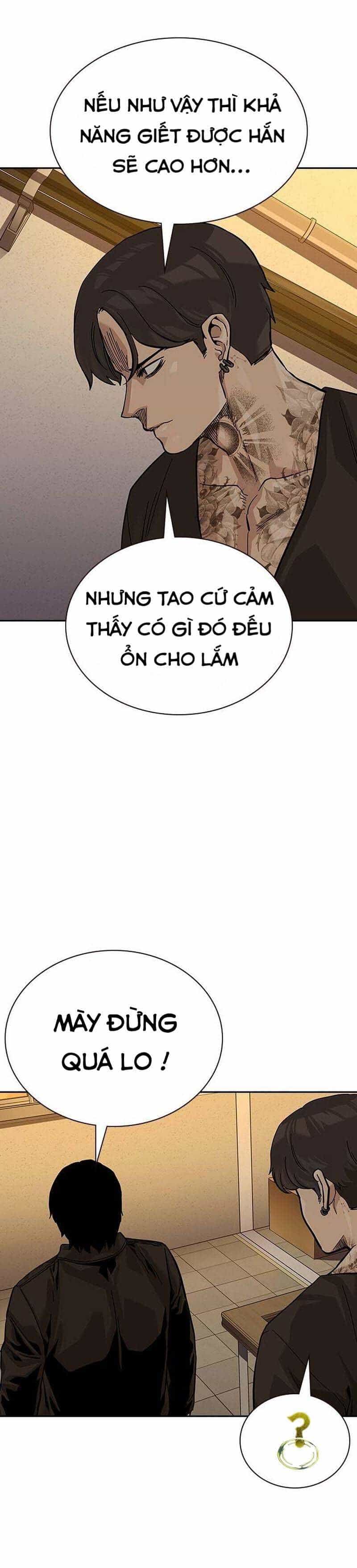Để Có Thể Sống Sót - Chương 137.5 - ảnh 13