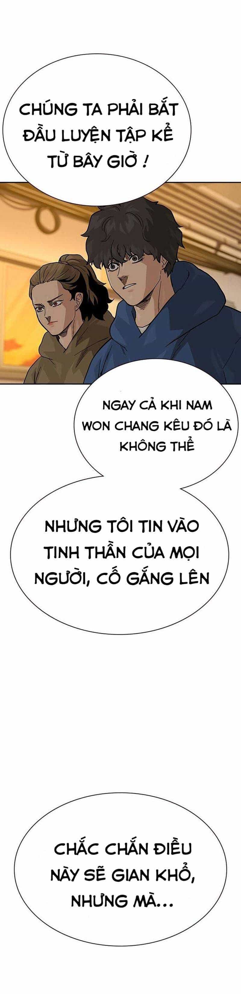 Để Có Thể Sống Sót - Chương 137.5 - ảnh 17