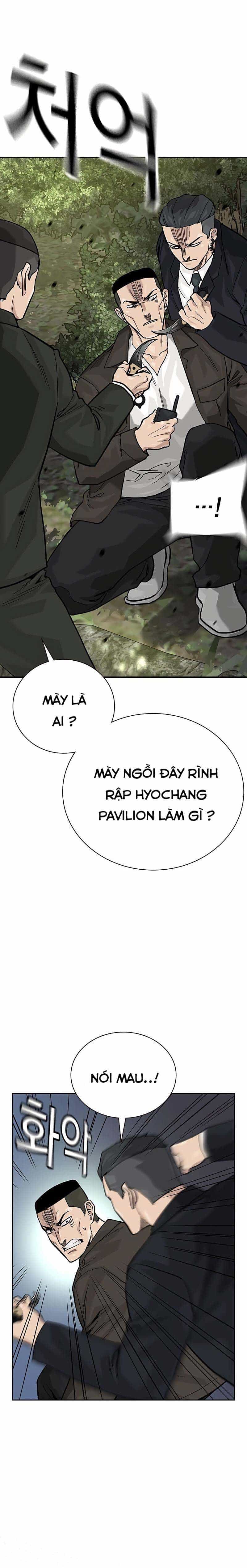 Để Có Thể Sống Sót - Chương 138 - ảnh 30
